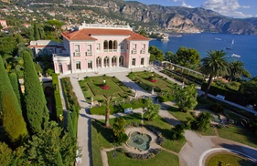 Exterior views