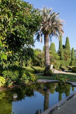 Villa Jardins Ephrussi De Rothschild Site Officiel